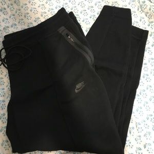 Nike sweat pants